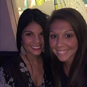 Meet your Posher, Megan